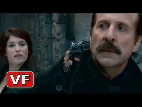 Hansel & Gretel Chasseurs de Sorcières Extrait VF # 1