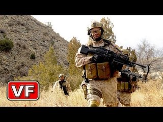 Code Name Geronimo Bande Annonce VF