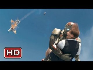 Iron Man 3 Bande Annonce Francaise # 2 (Super Bowl)