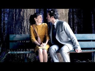 L'Ecume des Jours Bande Annonce (2013)