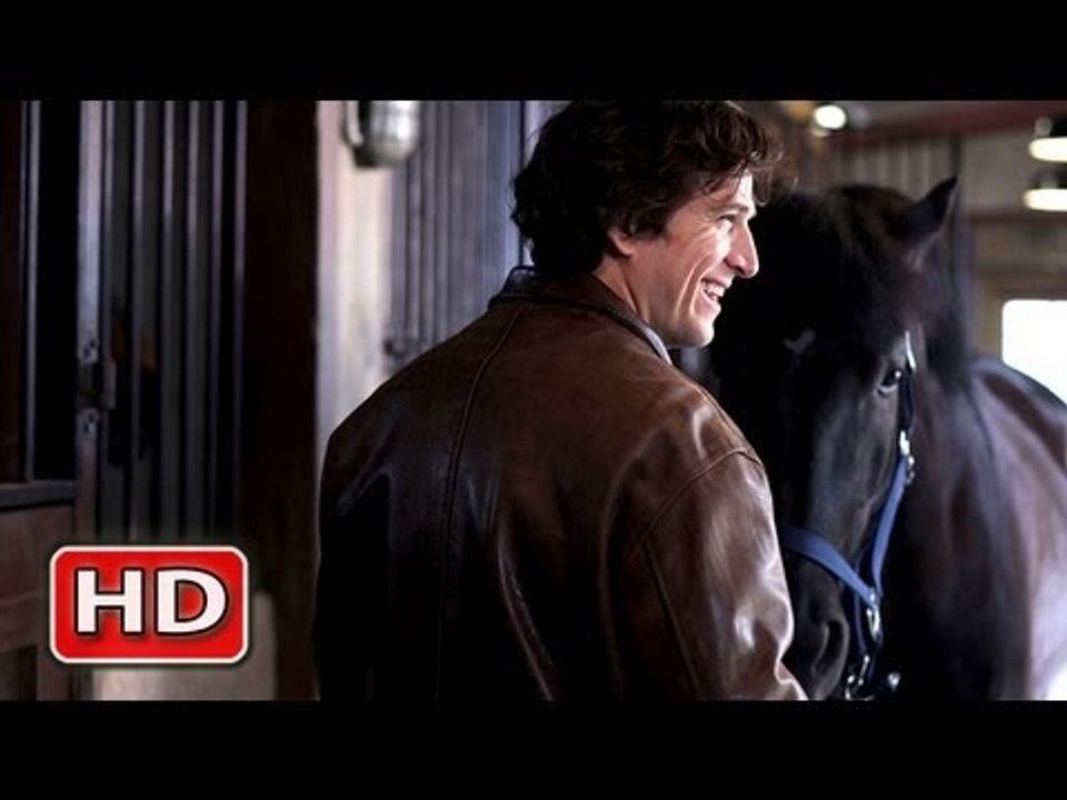 Jappeloup Bande Annonce du film avec Guillaume Canet (2013)