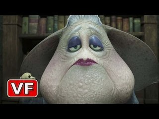 Hotel Transylvanie Extrait VF # 4