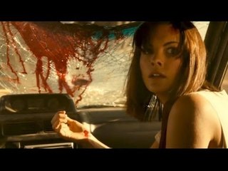 Intersections Extrait du Film # 4 "L'Accident"