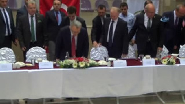 Maliye Bakanı Ağbal: Avrupa Neredeyse Dağılacak, Bu Noktalara Geldi
