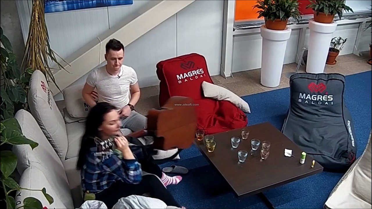 Nerijus ir elvina 1