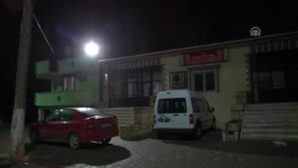 Gaziantep'te Silahlı Saldırı: 2 Ölü, 1 Yaralı