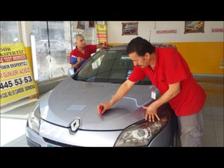 İZMİR OTO EKSPERTİZ