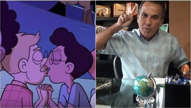 silas malafaia e o boicote