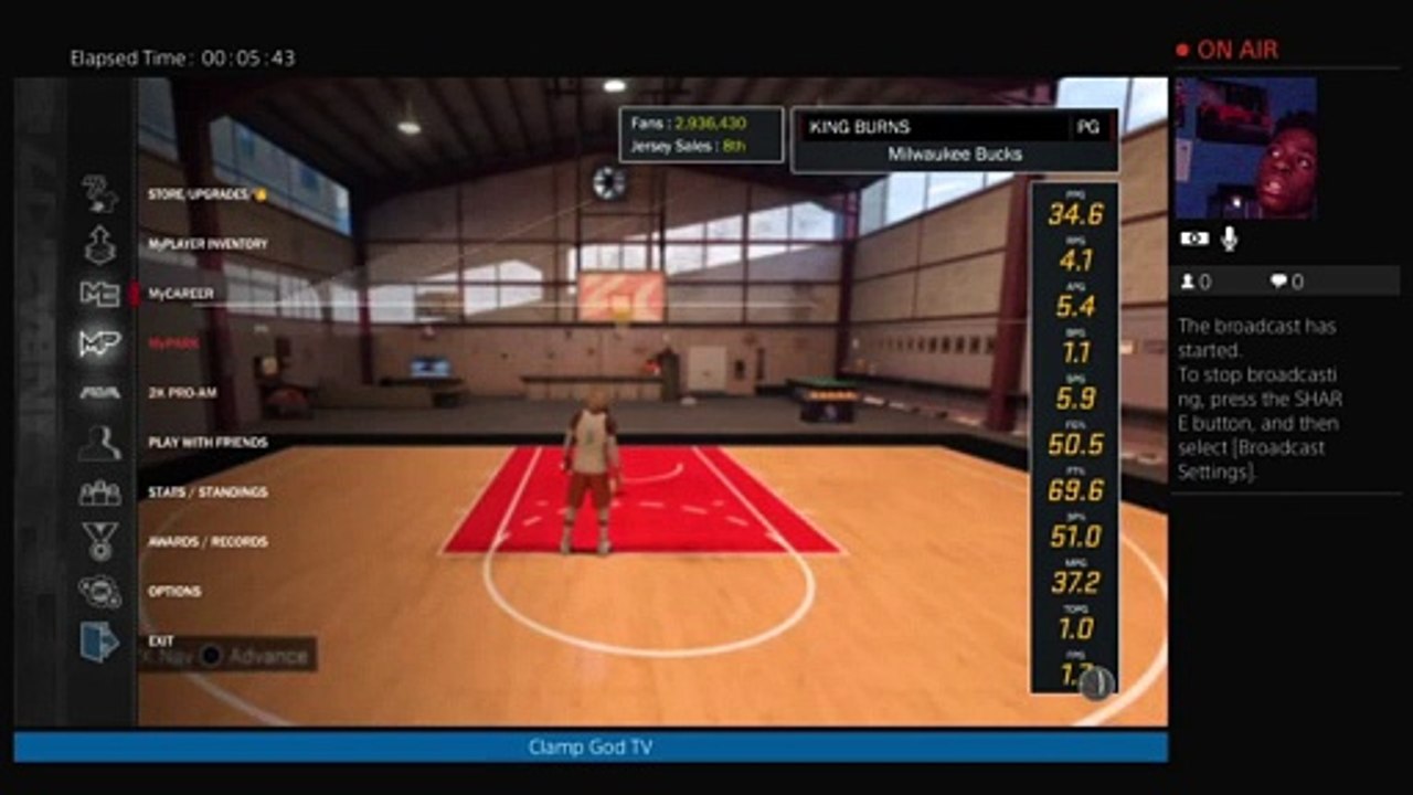 jabreezy17's (120)