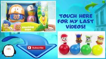 Candy Preschool Toys Teach Colors and Counting for kids with Paw Patrol Gumball Slime, PJ