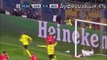 Borussia Dortmund vs Benfica 4-0 Gols Champions League 2017