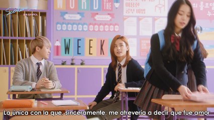 [M/V] SEVENTEEN (Vocal Unit) - CHOCOLATE (Sub Español)