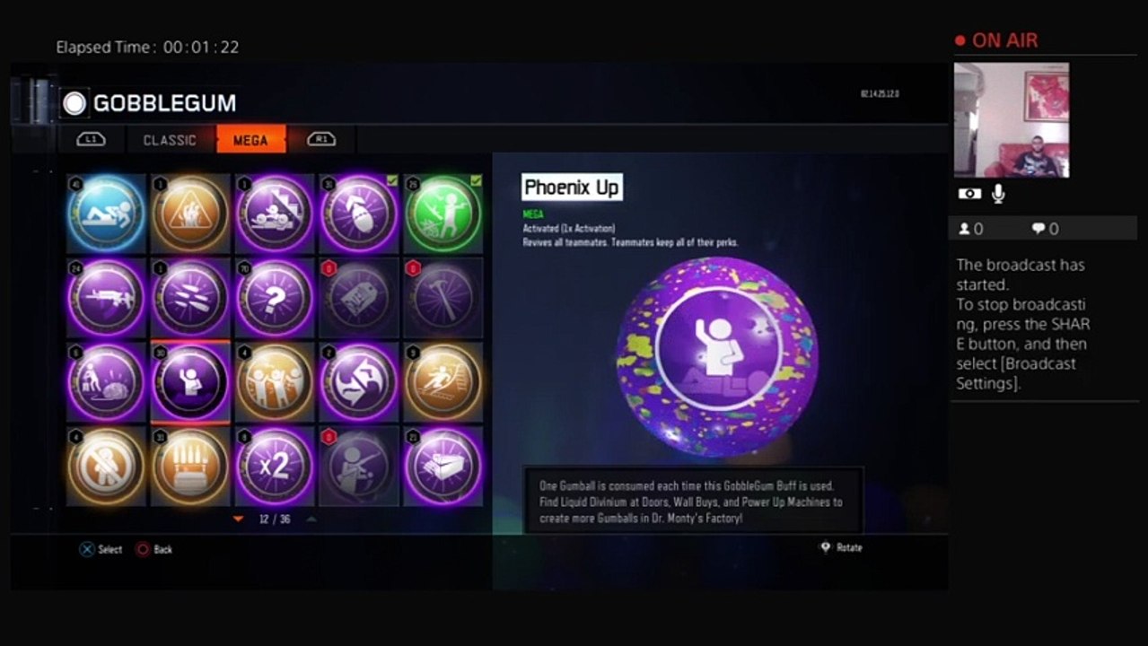 Underground glitchers with renegade (10)