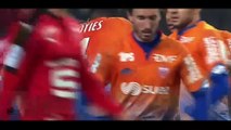 All Goals Rennes 1-1 Dijon Highlights HD11.03.2017