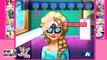 Disney Princess Elsa Eye Treatment (Disney Princess Games) (Frozen Games)