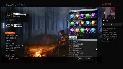 Underground glitchers with renegade (12)