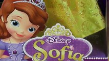 Mattel - Disney Princess - Jej Wysokość Zosia - Princess Amber / Księżniczka Amber - BLX29