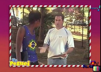 Pegadinhas  ONDE QUE A MULHER TEM O CABELO  TODO ENRROLADINHO