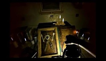 【閲覧注意】BIOHAZARD7-バイオハザード７　DLC　VOI.1　うーきょっぴプレイ ②