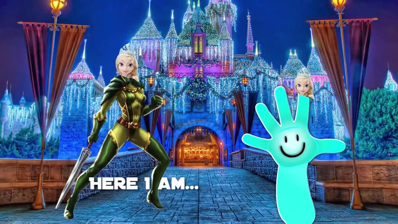 Spiderman Mickey Mouse Vs Zombie Mickey Mouse Finger Family | MickeyMouse ClubHouse Songs