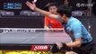 2017 Marvellous 12 Highlights: Fan Zhendong vs Lin Gaoyuan