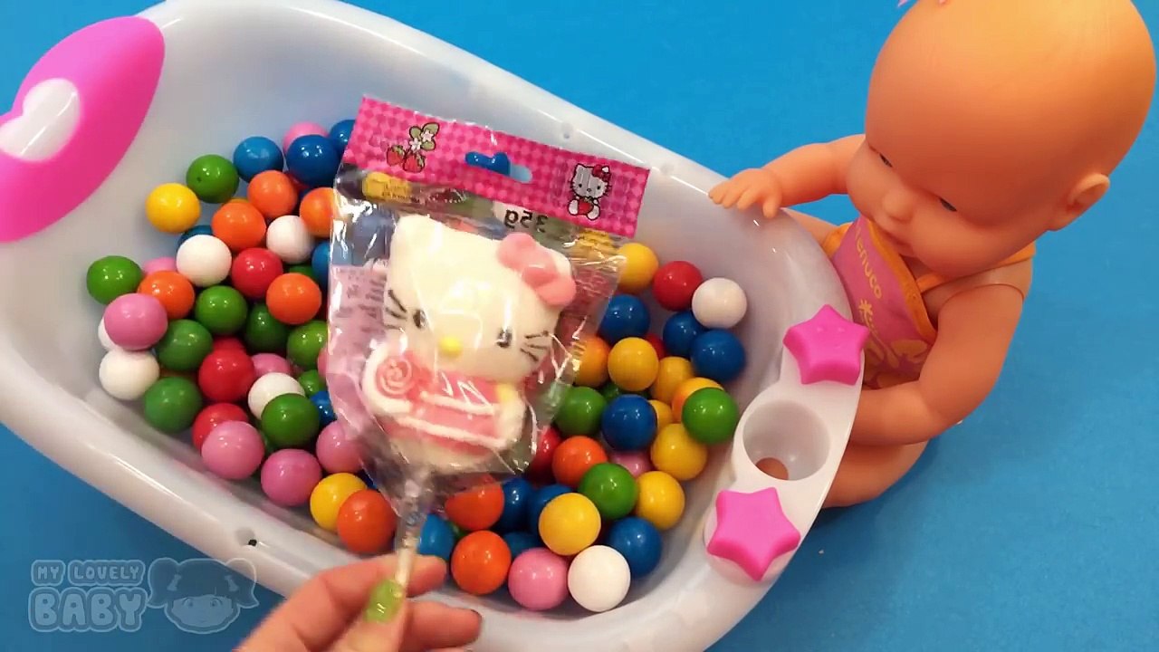 Пузырь жвачка скрытый сюрприз Игрушки заморожен...