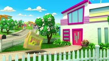 Shopkins Happy Places S2 Official TV Commercial 30 Seconds