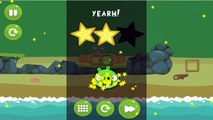 BAD PIGGIES 2 HD- Funny Games - Lets Play - Games For Kids by Baby Games TV