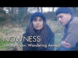 Johnny Flynn: Wandering Aengus