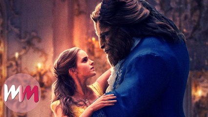 Beauty and the Beast (2017) - Top 10 Facts!