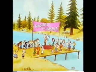 ytp snoopy es pro en el bosque parte 10 final epico