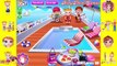 Baby Hazel Lighthouse Adventure - New Baby, girls & Kids Episode - Dora The Explorer