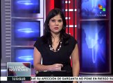 Canciller de Venezuela rechaza declaraciones de su homólogo en Brasil