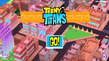 Teen Titans GO Game Teeny Titans Gameplay Full Episode Video Trailer ● Teen Titans Android