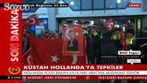 Büyük skandal: Bakan Betül Sayan Kaya sınır dışı ediliyor!