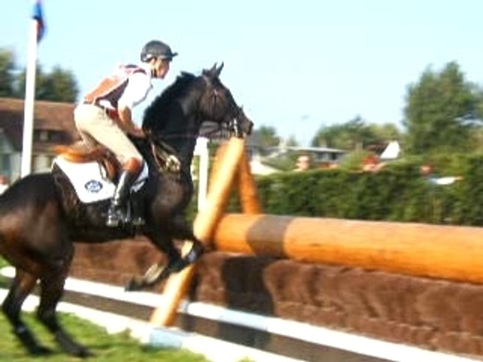 RIDE combinaison cross