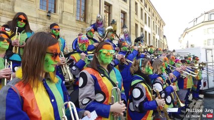 Les Brandons d'Yverdon - 11 mars 2017