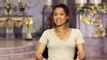 Beauty and the Beast | On-set visit with Gugu Mbatha-Raw 'Plumette' & Nathan Mack 'Chip'