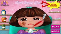 Watch Dora Online to play Games - Not Dora The Explorer - Surgery Operating Games