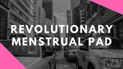 Join Nspire Network Demo Cherish Sanitary Napkin