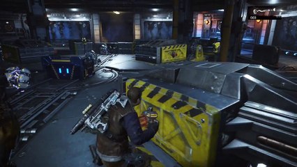 Gears of war 4   Acto 1 capitulo 2 Entrar y Salir (elevada) doblaje Latino america
