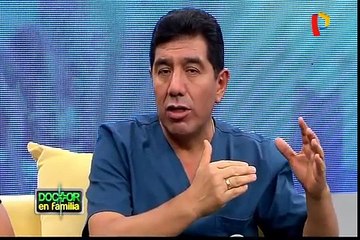 Doctor en Familia: la importancia del Papanicolau para prevenir el cáncer