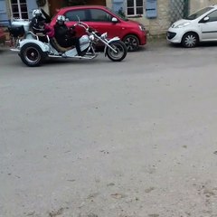 Les Motars Du 32