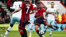 Bournemouth vs West Ham 3-2 || All Goals & Highlights || Premier League