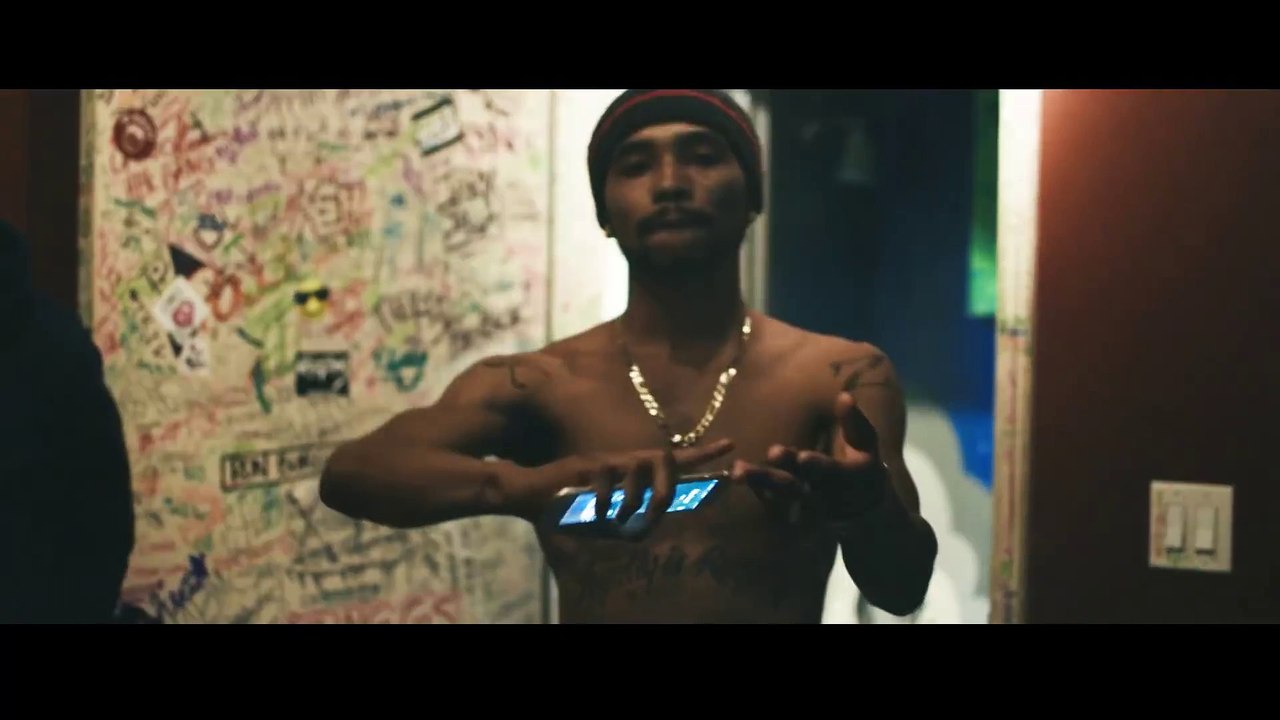Young Bu - Rap Sh*t