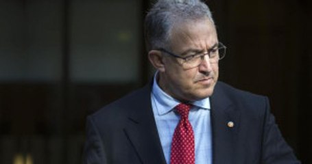 Rotterdam'ın Türkiye Karşıtı Müslüman Belediye Başkanı: Ahmet Ebu Talip