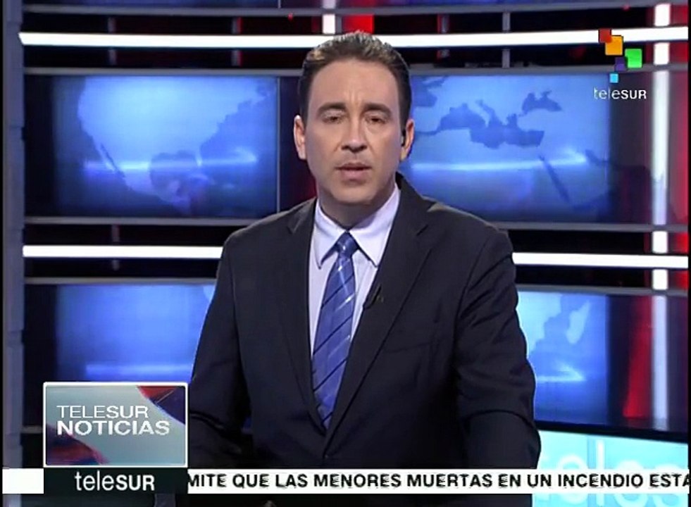 EE.UU.: Sioux y activistas se movilizan contra oleuducto