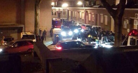 Bakan Kaya, Polis Eskortu Eşliğinde Hollanda'dan Sınır Dışı Edildi