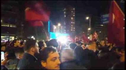 Policía holandesa impide a ministra turca llegar a su consulado en Rotterdam