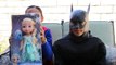 TOY GIVEAWAY ANNOUNCEMENT BATMAN VS SUPERWOMAN DAWN OF JUSTICE SUPERHERO KIDS IRL EPIC MOVIE TRAILER